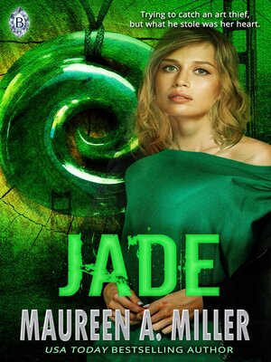 cover image of Jade